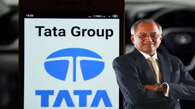 Tata Trusts Has Unanimously Reappointed Venu Srinivasan As A Trustee For Life
