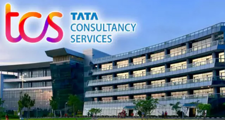 TCS: విశాఖలో రూ.లక్ష కోట్లతో టీసీఎస్ డేటా సెంటర్ Tcs To Set Up New Data Center In Visakhapatnam