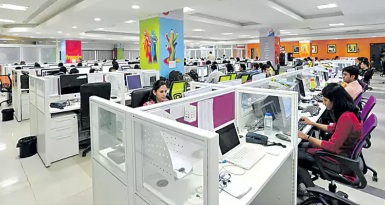 Us Based Nri Group To Develop It Park Near Tirupati