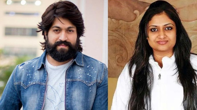 Yash Not Satisfied Geethu Mohandas Direction