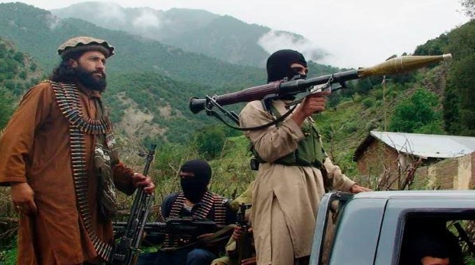 Why Pakistan And The Taliban Wont Find It Easy To Patch Up