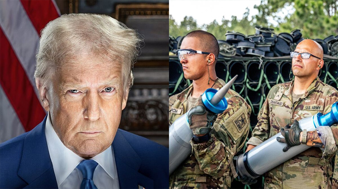 Trump Administration Urged To Reconsider Beard Ban In The Us Army