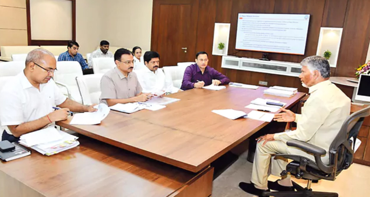 Reservation In Mining Leases For Vadders