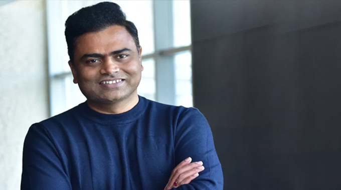 Vamsi Paidipally: స్టార్ హీరోల విషయంలో పట్టు వదలని విక్రమార్కుడులా వంశీ Vamsi Paidipally May Be Movie With Salman Khan
