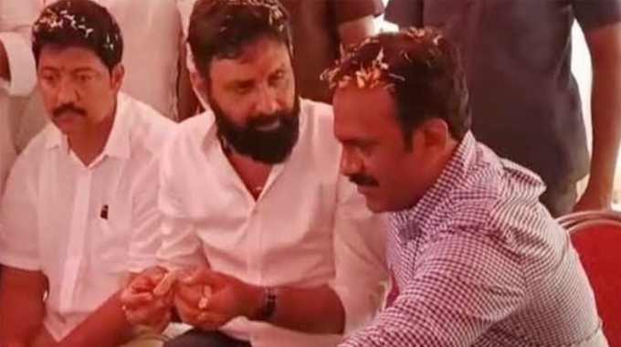 The Friendship Between Vangaveeti Kodali And Vallabhaneni That Remained Above Politics
