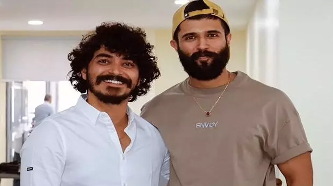Vd15 Shooting In October Second Week