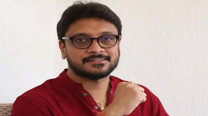 Srikanth Vissa: డైరెక్టర్ గా మారనున్న మరో రైటర్ Srikanth Vissa Turn Into Director