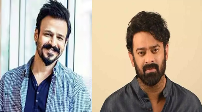Vivek Oberoi In Spirit Movie