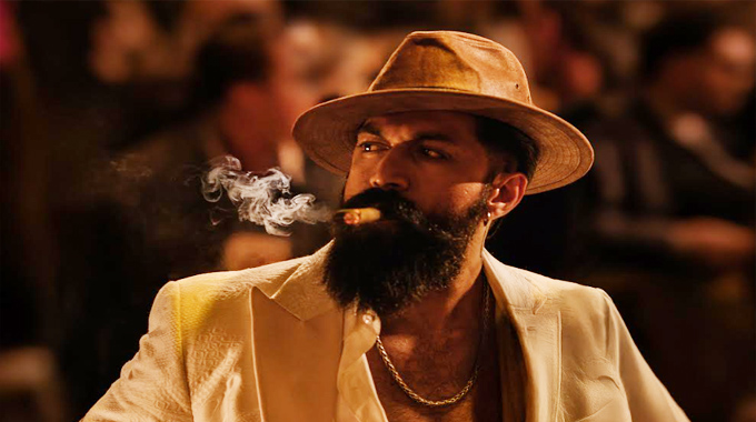 Toxic Movie To Release On 19 Mar 2026