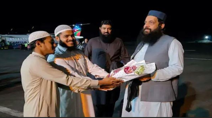 Dhaka: బంగ్లాదేశ్ భారత వ్యతిరేక కార్యకలాపాల వెనకున్నదెవరు…? యూనస్ సర్కార్ ఎందుకు పాకిస్తాన్ కు సాగిలపడుతోంది..? Who Is Behind Bangladeshs Anti India Activities Why Is The Yunus Government Bowing To Pakistan