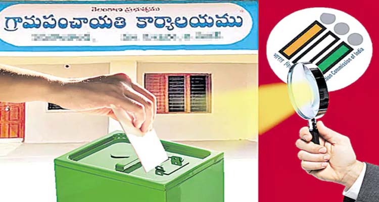 First Phase Of Zptc And Mptc Election Nominations Begin
