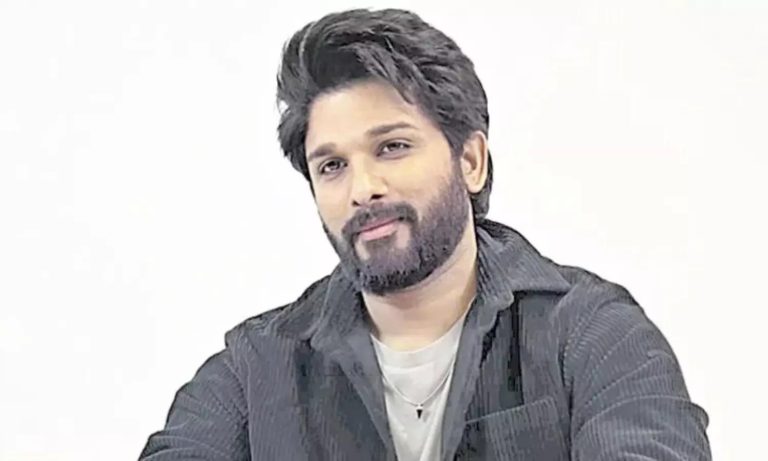 వెకేష‌న్ మోడ్ లో బ‌న్నీ