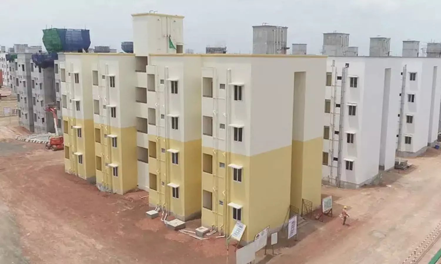 The Coalition Government That Created History A Grand Housewarming With Babu