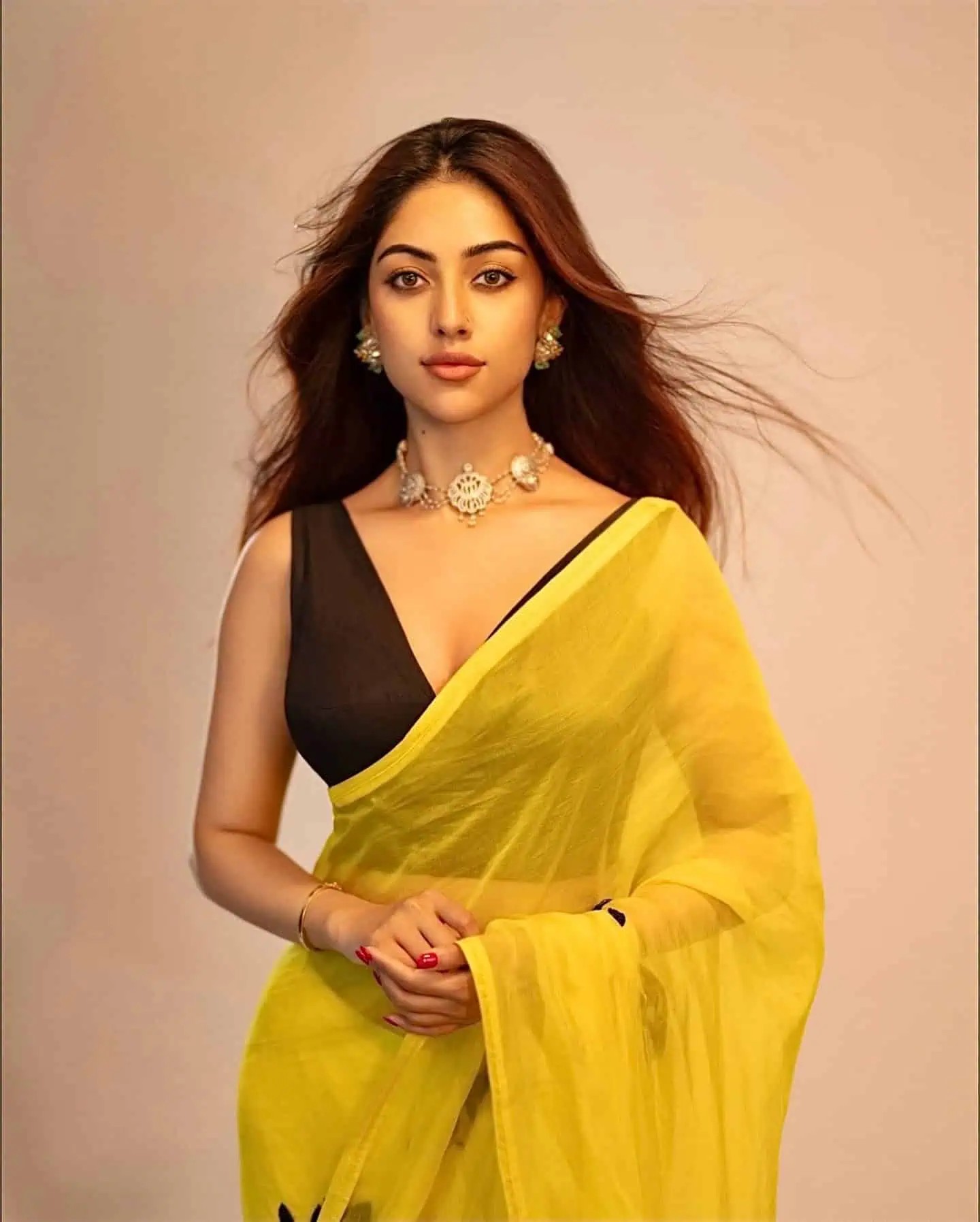 Anu Emmanuel: ఇకపై కమర్షియల్ సినిమాలు చేయను I Will No Longer Do Commercial Films