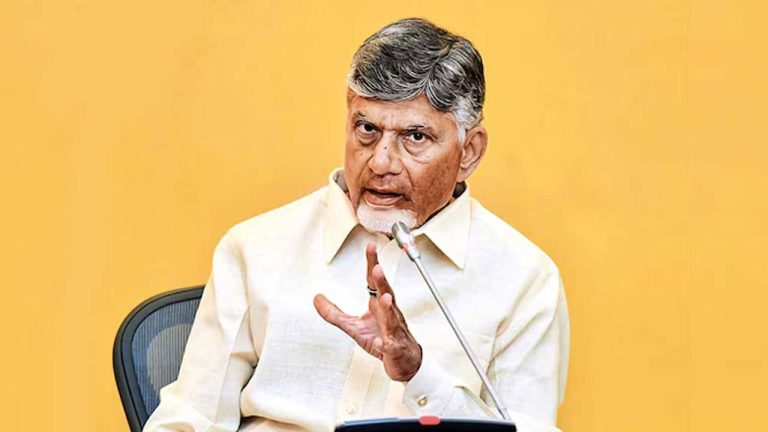 జనాభా తగ్గుదలపై చంద్రబాబు ఆందోళన.. ఏపీలో కొత్త పాపులేషన్ పాలసీకి సన్నాహాలు..