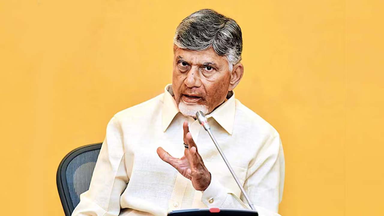 Farmers Should Pay Attention To Changing Food Habits Says Cm