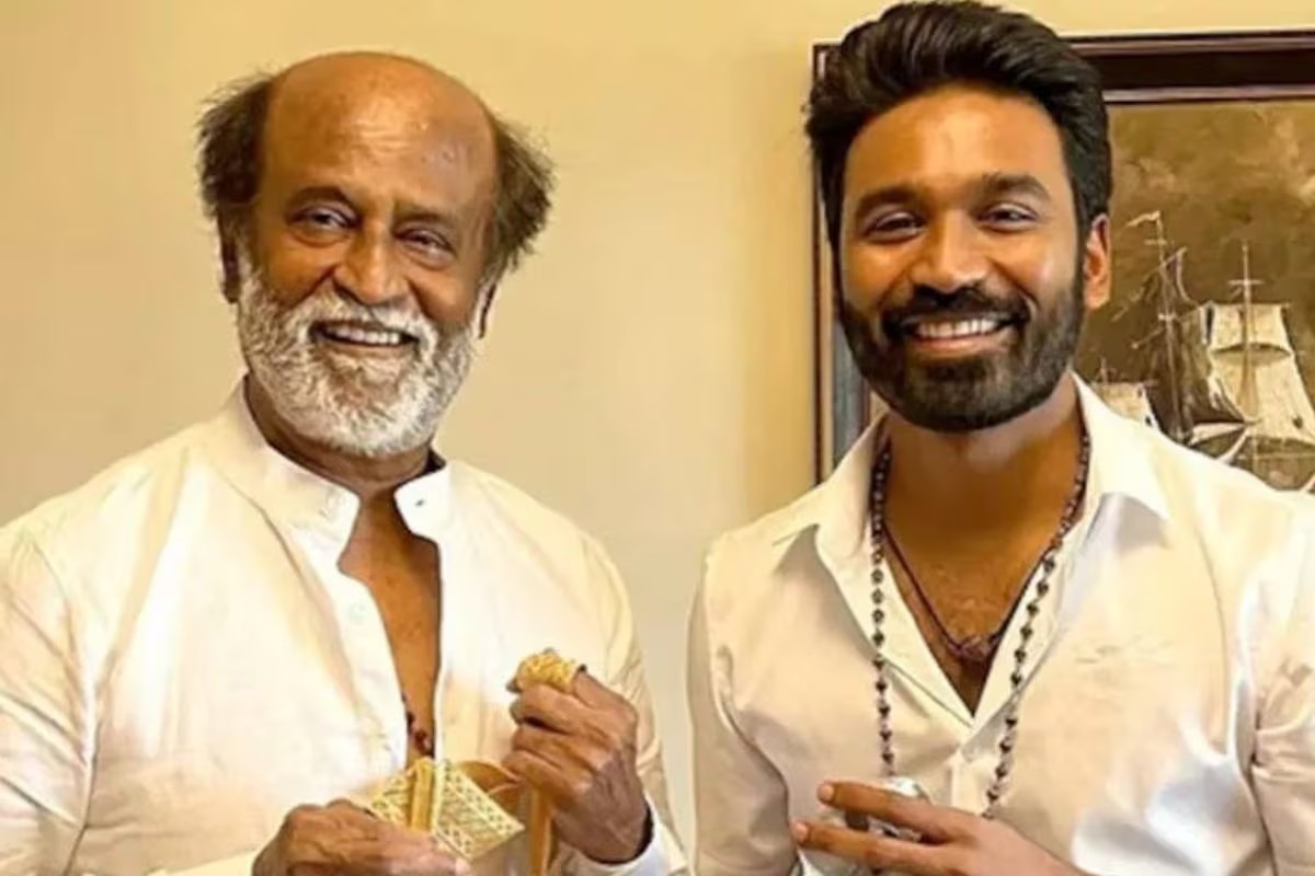Dhanush: సూపర్ స్టార్ ను డైరెక్ట్ చేయనున్న ధనుష్? Dhanush To Direct Superstar
