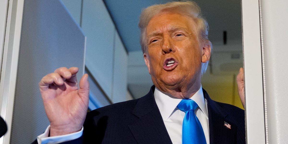 Donald Trump: వచ్చే ఏడాది భారత్కు వస్తానన్న ట్రంప్ Trump Says He Will Visit India Next Year