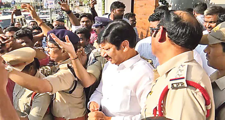 The Alliances Tough Stance On Ycps Aggressive Leaders Who Is The Next Target After Jogi