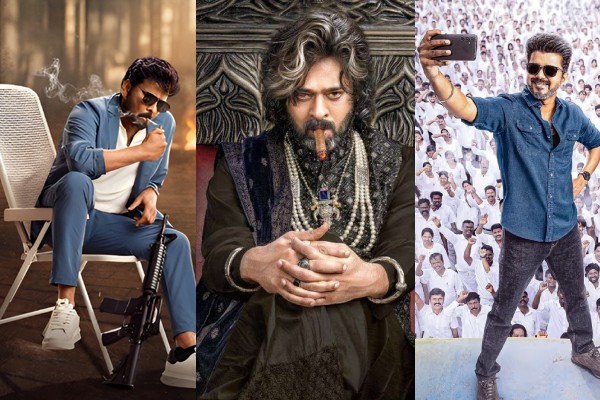 Raja Saab Needs To Speed Up 