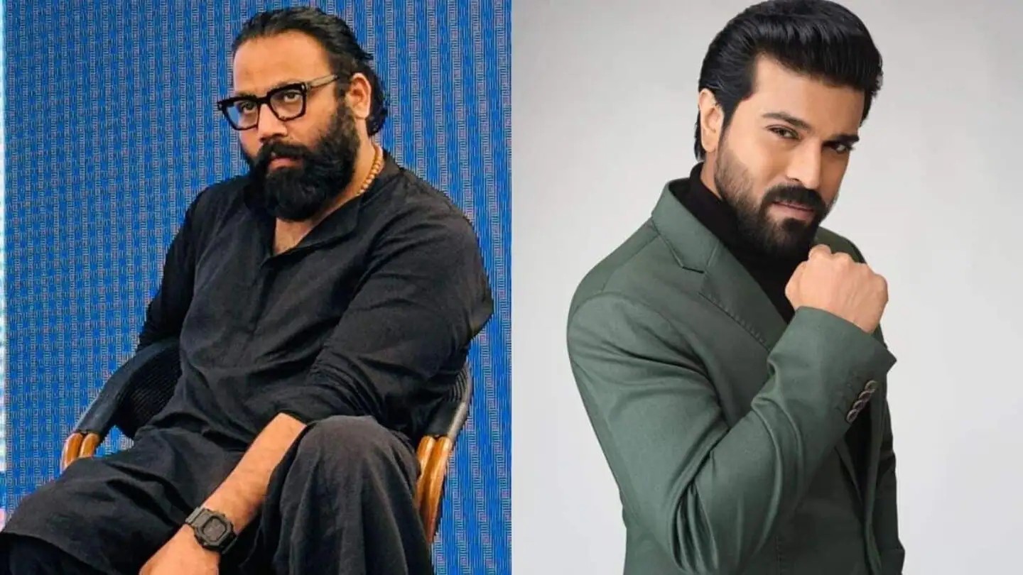 Charan Is Following Sandeep Is That The Reason