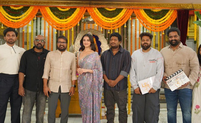 Dont Get Drunk Director Next Starts