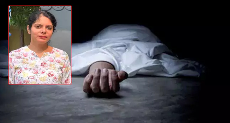 Woman Doctor Dies By Suicide Over Us Visa Rejection 