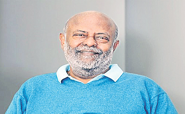Shiv Nadar: దాతృత్వంలో శివ్ నాడర్ మరోసారి నంబర్ వన్ Shiv Nadar Tops Hurun Philanthropy List 2025 Tops List With Rs2708 Cr Donation
