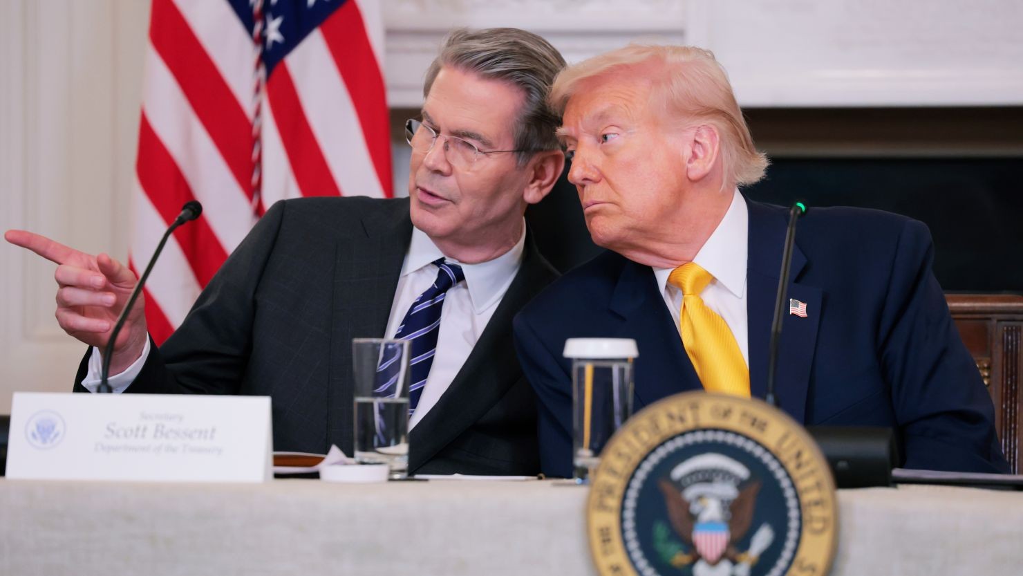 Foreign Experts Are For Knowledge Transfer This Is Trumps New Policy 