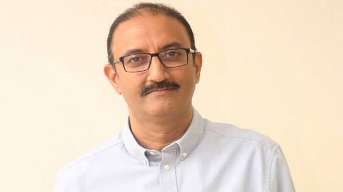 Telangana Govt Forms Committee For Telangana Television Awards 2024 Sharrath Marar Named Chairman 