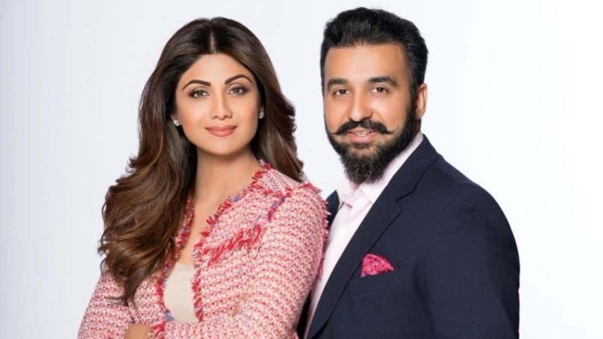Shilpa Shetty: శిల్పా దంపతుల కేసు విషయంలో బయటపడ్డ కీలక విషయాలు Key Facts Revealed In The Shilpa Couple Case