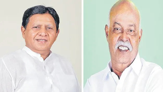 Sudarshan Reddy: ప్రభుత్వ సలహాదారుగా పి.సుదర్శన్రెడ్డి P Sudarsan Reddy And K Premsagar Rao Given Cabinet Rank Positions