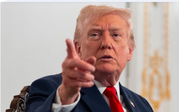 Check On Immigration From Third Countries Trumps Clarity 