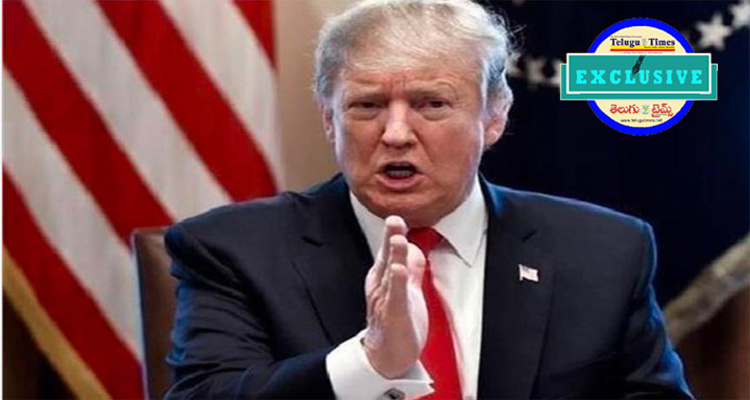 Whitehouse: అవసరమైన చోట మాత్రమే విదేశీ ఉద్యోగులు.. వైట్ హౌస్ క్లారిటీ..! Foreign Employees Only Where Necessary White House Clarity