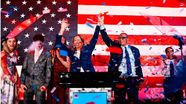 Trumps Silly Reasons For Losing Local Elections