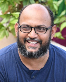 Nithin Is Waiting For Dates