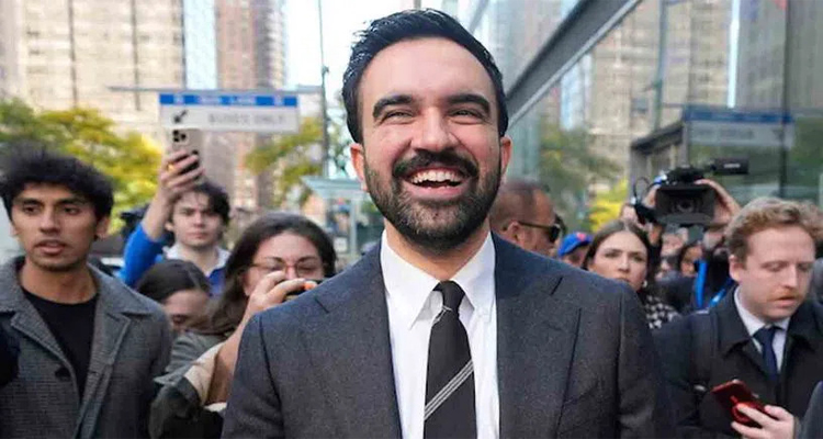 Indian American Leaders Make Historic Wins In Us Local Elections