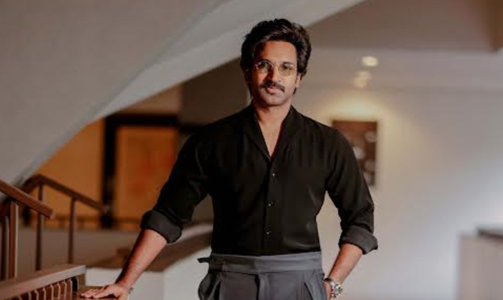 Aadi Pinisetty Interview About Akhanda 2thandavam 