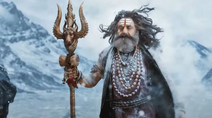 Akhanda2: మధ్య ప్రదేశ్ లో భారీ సాంగ్ ప్లాన్ Akhanda2 Song Shooting In Madya Pradesh