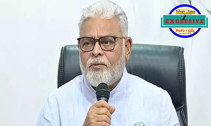 Ambati Rambabu Comments On Nara Lokesh