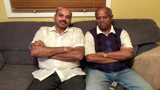 My Experiences With The World Traveler Andesri