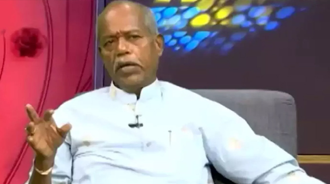 Andeshree: ప్రభుత్వ లాంఛనాలతో కవి అందెశ్రీ అంత్యక్రియలు Poet Andeshree Laid To Rest With State Honours Bvr