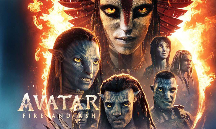 The Year Avatar Fire And Ash Pre Release Craze Skyrockets As Over 1 Million Indians Express Interest On Bookmyshow 