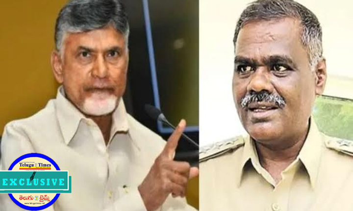 Pulivendula Ci Shankaraiah Suspend