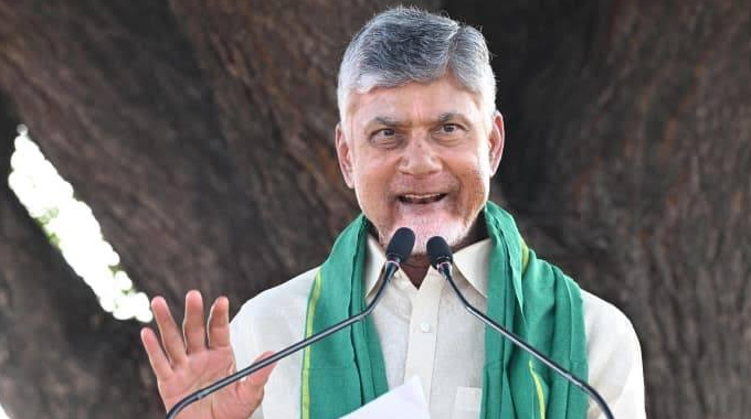 Chandrababu Future Plans In Ap Politics 