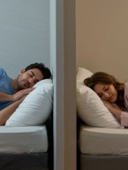 కొత్త తరహా దంపతుల ట్రెండ్ గా మారుతున్న నిద్ర విడాకులు