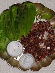 ఆరోగ్యానికి, ఆధ్యాత్మికతకు అద్భుతమైన బహుమతి..తమలపాకులు