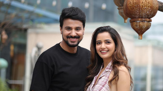 Gatha Vaibhavam: “గత వైభవం” తెలుగులో గ్రాండ్ గా రిలీజ్ Gatha Vaibhavam To Release On Nov14