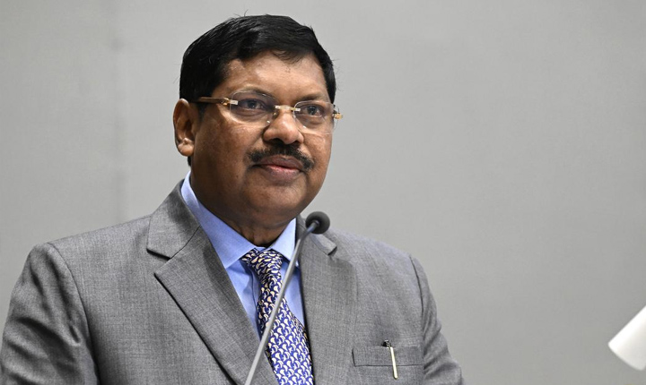 I Am Not Anti Hindu Former Cji Gavai Denies Allegations 