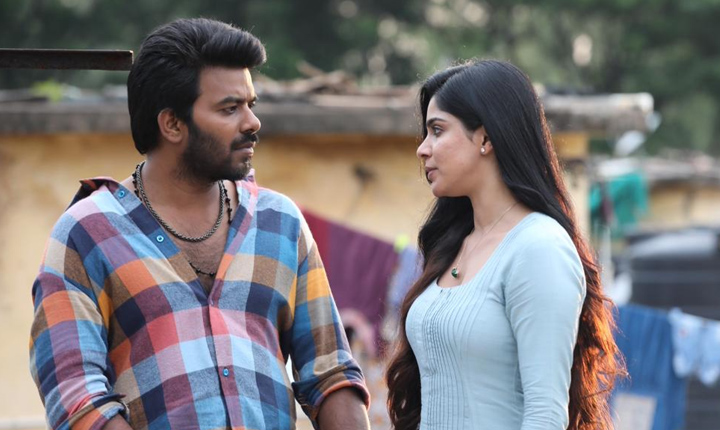 G.O.A.T సినిమాకి బ్యాగ్రౌండ్ మ్యూజిక్ అందిస్తున్న మెలోడీ బ్రహ్మ మణిశర్మ Background Music Of Goatthemovie Played By Mani Sharma